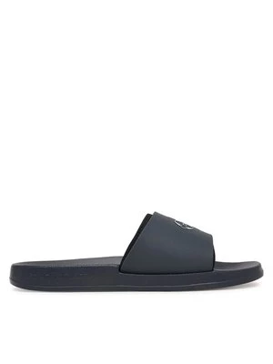 Obrázek produktu Calvin Klein Nazouváky Ess Slide Rubber Neoprene HM0HM02229 Tmavomodrá