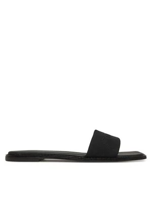 Obrázek produktu Calvin Klein Nazouváky Flat Slide - He HW0HW02378 Černá
