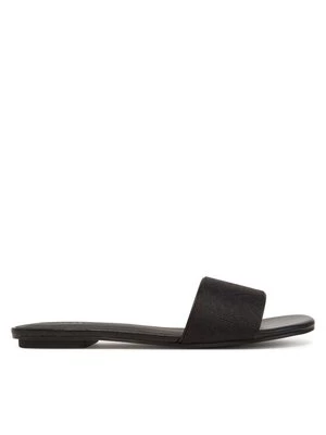 Obrázek produktu Calvin Klein Nazouváky Flat Slide Jacq HW0HW02389 Černá