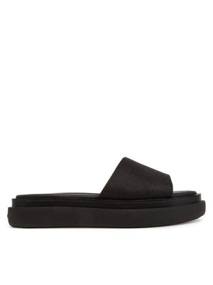 Obrázek produktu Calvin Klein Nazouváky Flatform Slide Jacq HW0HW02461 Černá
