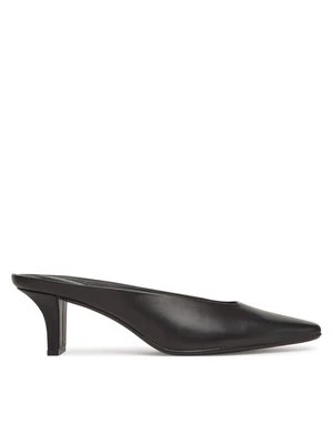 Obrázek produktu Calvin Klein Nazouváky Heel Mule Pump 50 - Lth HW0HW02332 Černá