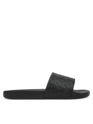 Obrázek produktu Calvin Klein Nazouváky Pool Slide Mono HW0HW02541 Černá