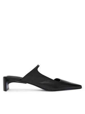Obrázek produktu Calvin Klein Nazouváky Set Back Heel Pump Lth HW0HW02801 Černá