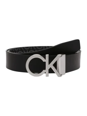 Obrázek produktu Calvin Klein Opasek  tmavě šedá / černá
