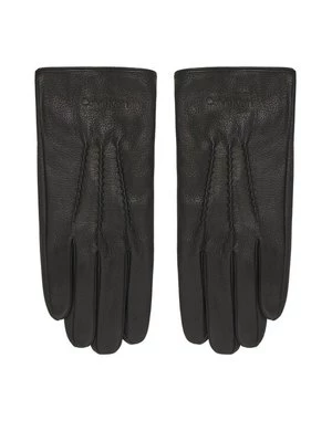 Obrázek produktu Calvin Klein Pánské rukavice Classic LV04D8034G Černá