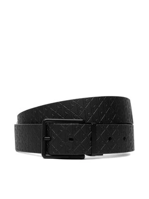 Obrázek produktu Calvin Klein Pánský pásek LV04D7063G Černá