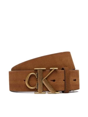 Obrázek produktu Calvin Klein Pánský pásek LV04D7084G Hnědá