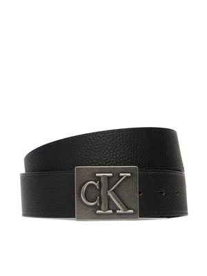 Obrázek produktu Calvin Klein Pánský pásek LV04D7111G Černá