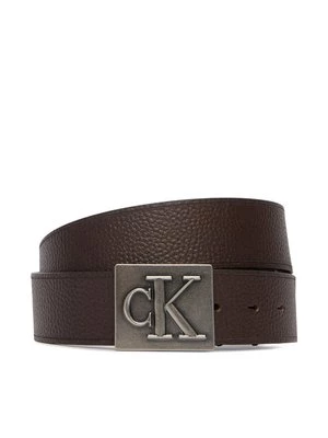 Obrázek produktu Calvin Klein Pánský pásek LV04D7111G Tmavě hnědá
