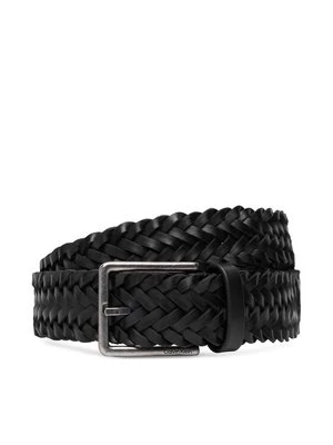 Obrázek produktu Calvin Klein Pánský pásek Warmth Buckle 35Mm LV04D7053G Černá