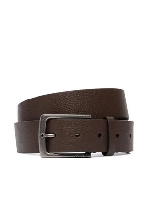 Obrázek produktu Calvin Klein Pásek Casual Pin Buckle Pebble 35Mm LV04D7095G Hnědá