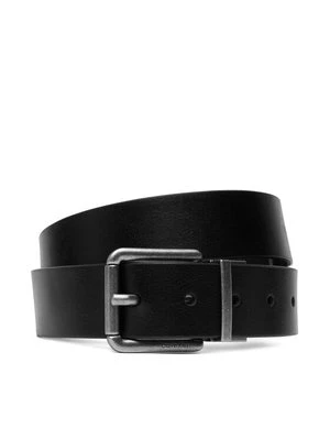 Obrázek produktu Calvin Klein Pásek Casual Roller Buckle 35Mm Adj/Re LV04D7103G Černá
