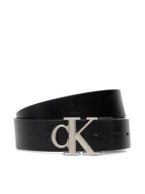 Obrázek produktu Calvin Klein Pásek Ck Buckle Tumbled 35Mm Adj/Rev LV04D7049G Černá