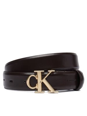 Obrázek produktu Calvin Klein Pásek LV04F7074G Černá