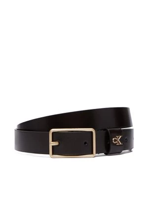 Obrázek produktu Calvin Klein Pásek Square Buckle Ck Loop 25Mm LV04F7050G Hnědá