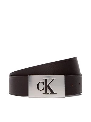 Obrázek produktu Calvin Klein Pásek Ssnl Mono Plaque 35Mm Fixed LV04D7086G Hnědá