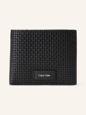 Obrázek produktu Calvin Klein Peněženka černá