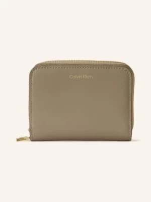 Obrázek produktu Calvin Klein Peněženka černošedá
