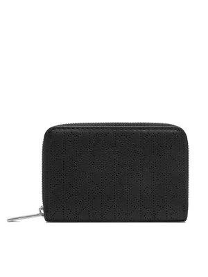 Obrázek produktu Calvin Klein Peněženka Emblem Aop Perfor Sm Zip Around LV04F1152G Černá