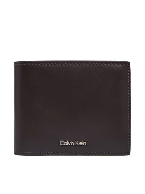 Obrázek produktu Calvin Klein Peněženka Raised Billfold W/ Coin LV04D1163G Hnědá