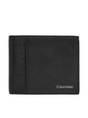 Obrázek produktu Calvin Klein Peněženka Refined Mix Billfold W Coin LV04D1304G Černá