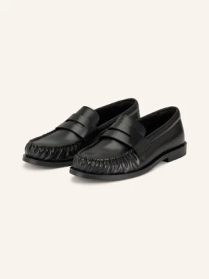 Obrázek produktu Calvin Klein Penny Loafery černá