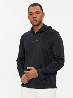 Obrázek produktu Calvin Klein Performance Mikina 00GMS4W328 Černá Regular Fit
