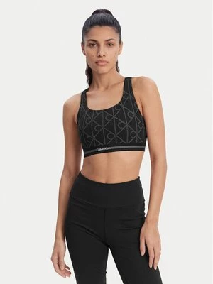 Obrázek produktu Calvin Klein Performance Sportovní podprsenka Icon LVGWS6K347 Černá