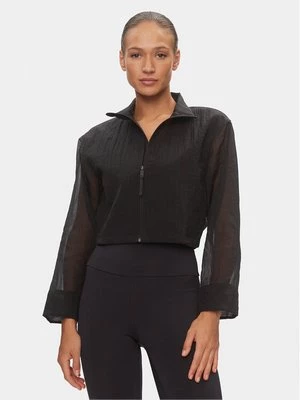 Obrázek produktu Calvin Klein Performance Větrovka 00GWS4O516 Černá Relaxed Fit