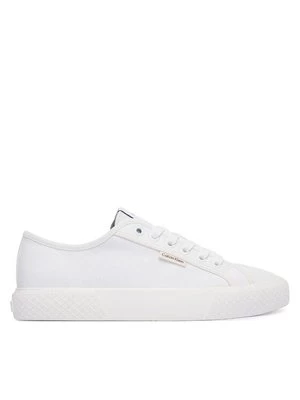 Obrázek produktu Calvin Klein Plátěnky Vulc HW0HW02975 Bílá