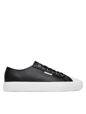 Obrázek produktu Calvin Klein Plátěnky Vulc Lace Up Low Lth HW0HW03077 Černá