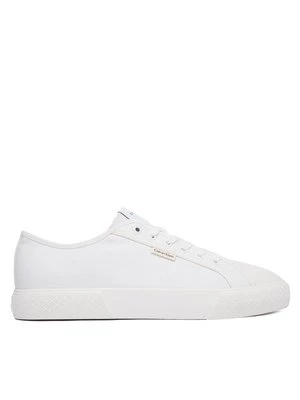 Obrázek produktu Calvin Klein Plátěnky Vulc Laceup Cv HM0HM02121 Bílá