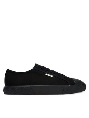 Obrázek produktu Calvin Klein Plátěnky Vulc Laceup Cv HM0HM02121 Černá