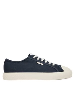 Obrázek produktu Calvin Klein Plátěnky Vulc Laceup Cv HM0HM02121 Tmavomodrá