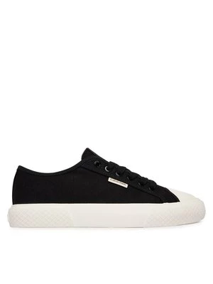 Obrázek produktu Calvin Klein Plátěnky Vulc Low Lace Up Canvas HW0HW02975 Černá