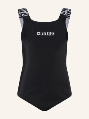Obrázek produktu Calvin Klein Plavky černá