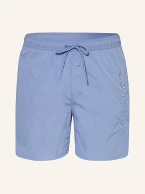 Obrázek produktu Calvin Klein Plavky černošedá