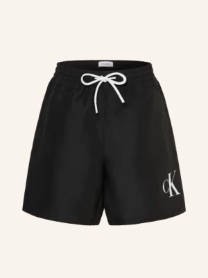 Obrázek produktu Calvin Klein Plavky Ck Monogram černá