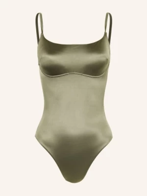 Obrázek produktu Calvin Klein Plavky Ck Shine khaki