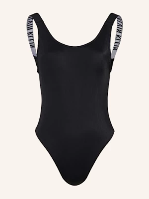 Obrázek produktu Calvin Klein Plavky Intense Power černá