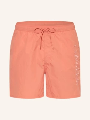 Obrázek produktu Calvin Klein Plavky lososová