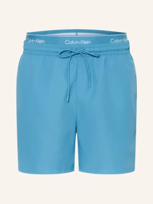 Obrázek produktu Calvin Klein Plavky modrá / bílá