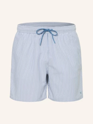 Obrázek produktu Calvin Klein Plavky modrá / bílá