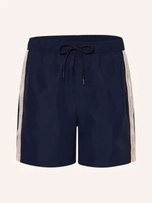 Obrázek produktu Calvin Klein Plavky tmavě modrá