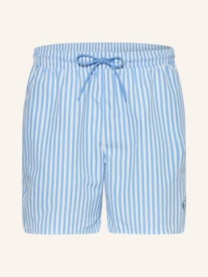 Obrázek produktu Calvin Klein Plavky tmavě modrá / bílá