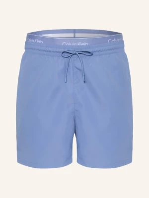 Obrázek produktu Calvin Klein Plavky tmavě modrá / bílá
