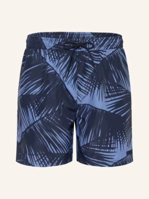 Obrázek produktu Calvin Klein Plavky tmavě modrá / modrá