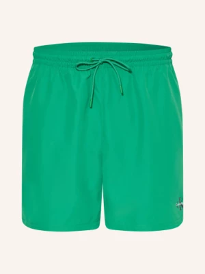 Obrázek produktu Calvin Klein Plavky zelená