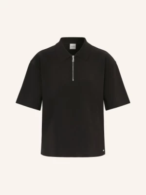 Obrázek produktu Calvin Klein Pletené Polo Tričko černá