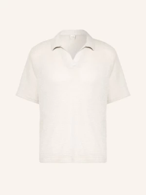 Obrázek produktu Calvin Klein Pletené Polo Tričko režná